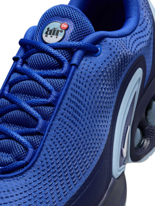 NIKE Обувки AIR MAX DN