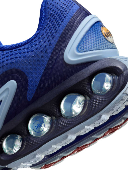 NIKE Обувки AIR MAX DN