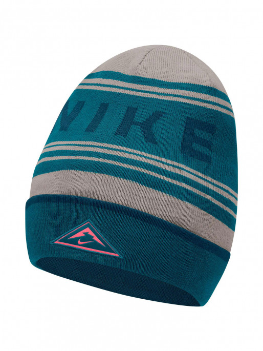 NIKE Шапка U DF TRAIL GRX