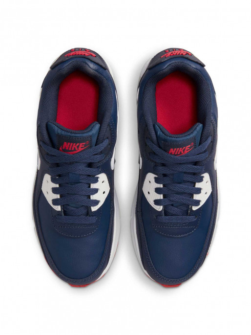 NIKE Incaltaminte Air Max 90 Ltr (Gs)