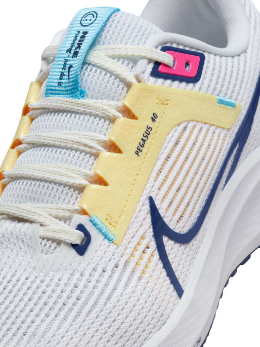 NIKE Παπούτσια Pegasus 40