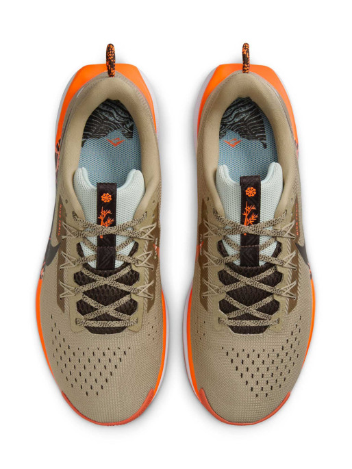 NIKE Incaltaminte Reactx Pegasus Trail 5