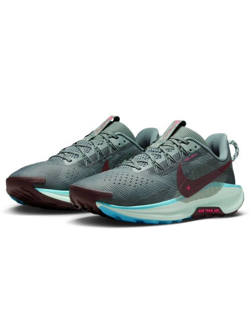 NIKE Incaltaminte Reactx Pegasus Trail 5
