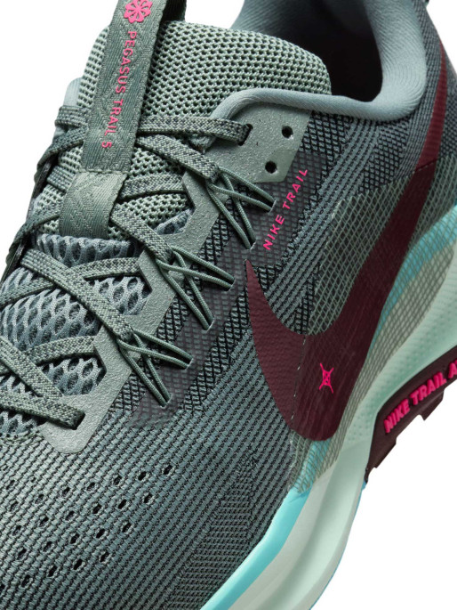 NIKE Incaltaminte Reactx Pegasus Trail 5