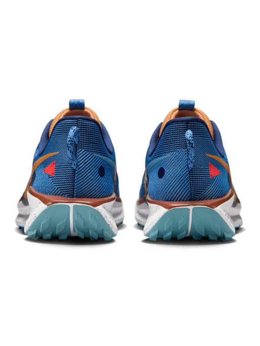 Midnight Navy Nike React Element 55 Akcija Nike Performance ZOOMX