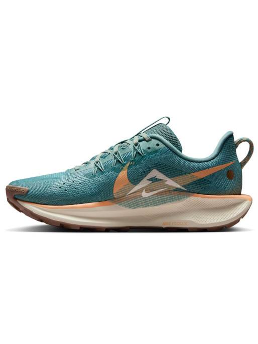 NIKE Παπούτσια W REACTX PEGASUS TRAIL 5