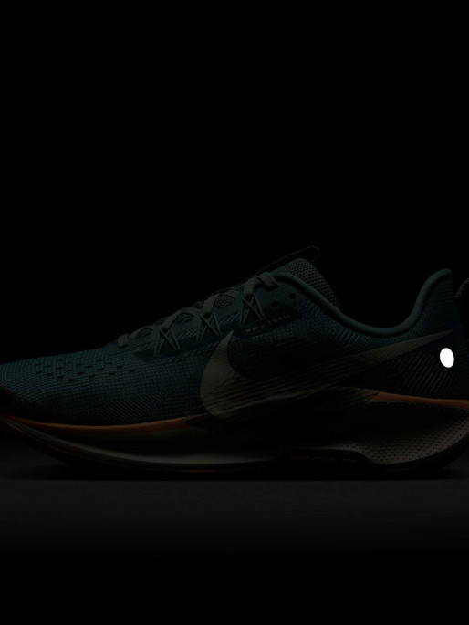 NIKE Παπούτσια W REACTX PEGASUS TRAIL 5