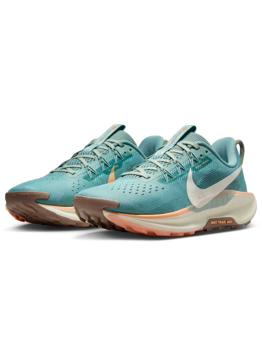 NIKE Παπούτσια W REACTX PEGASUS TRAIL 5