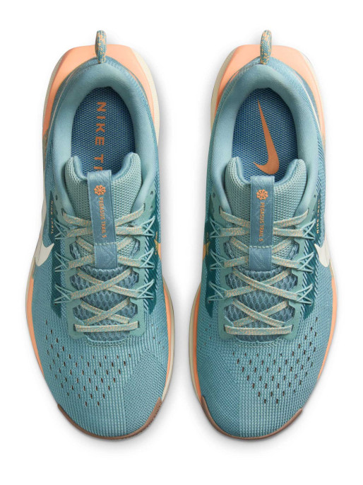 NIKE Παπούτσια W REACTX PEGASUS TRAIL 5