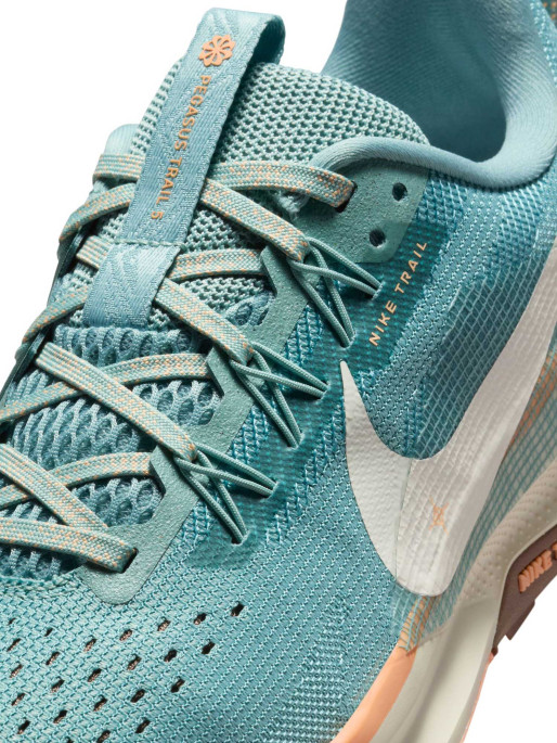 NIKE Παπούτσια W REACTX PEGASUS TRAIL 5