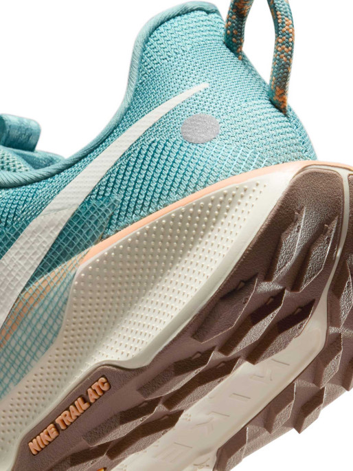NIKE Παπούτσια W REACTX PEGASUS TRAIL 5