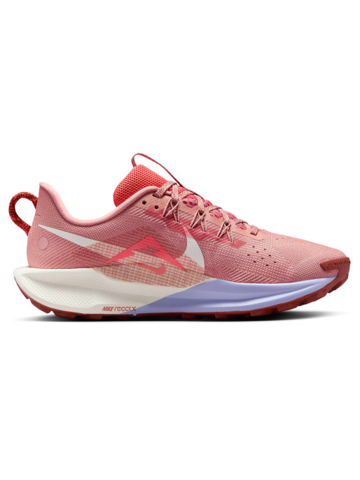 NIKE Παπούτσια W REACTX PEGASUS TRAIL 5