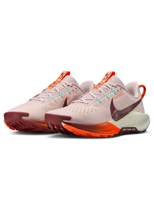 NIKE Παπούτσια W REACTX PEGASUS TRAIL 5