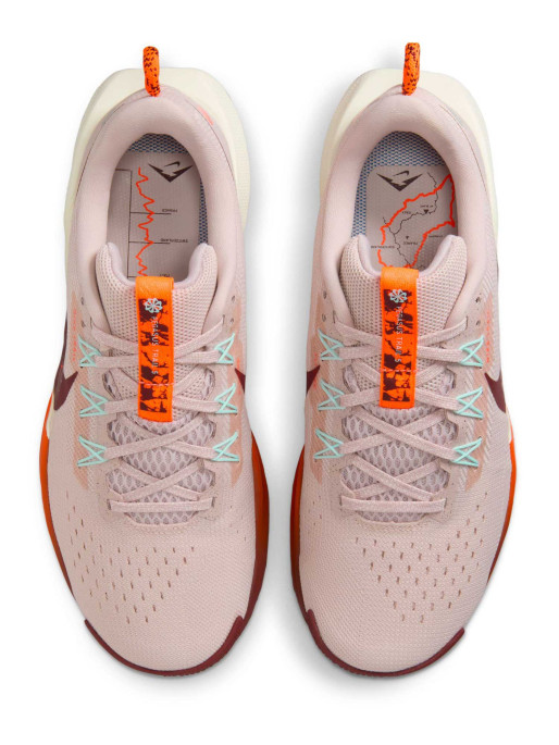 NIKE Παπούτσια W REACTX PEGASUS TRAIL 5