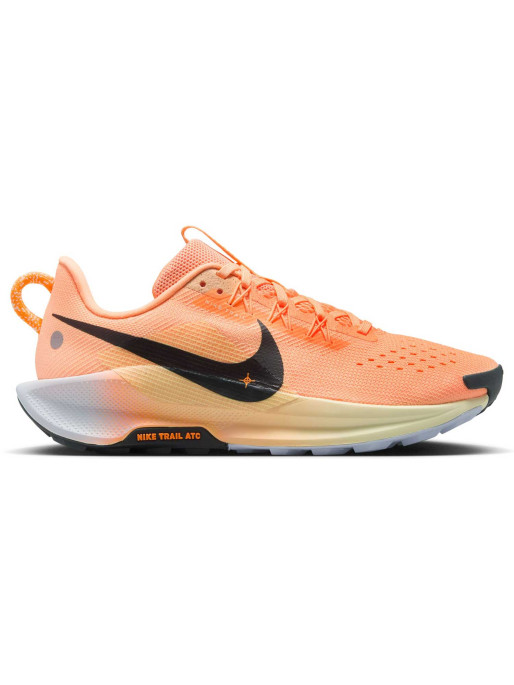 NIKE Παπούτσια W REACTX PEGASUS TRAIL 5