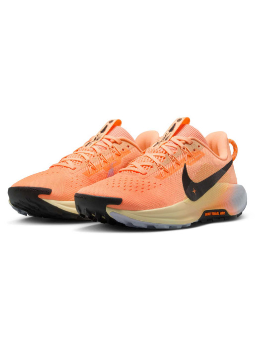 NIKE Παπούτσια W REACTX PEGASUS TRAIL 5