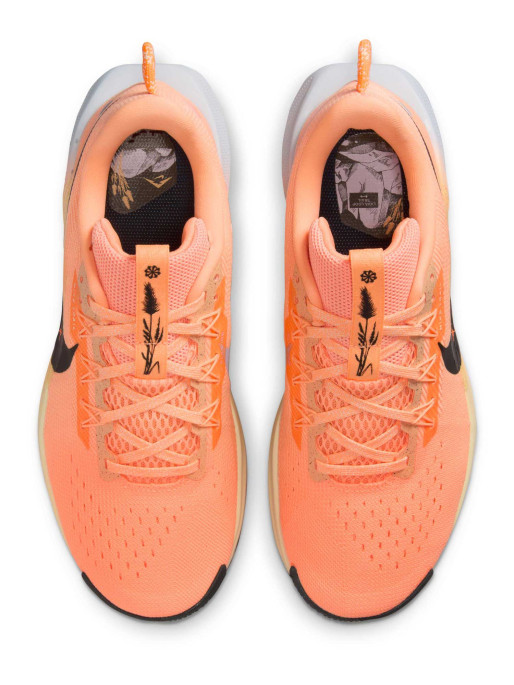 NIKE Παπούτσια W REACTX PEGASUS TRAIL 5