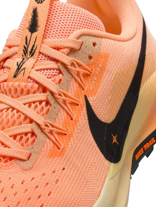 NIKE Παπούτσια W REACTX PEGASUS TRAIL 5