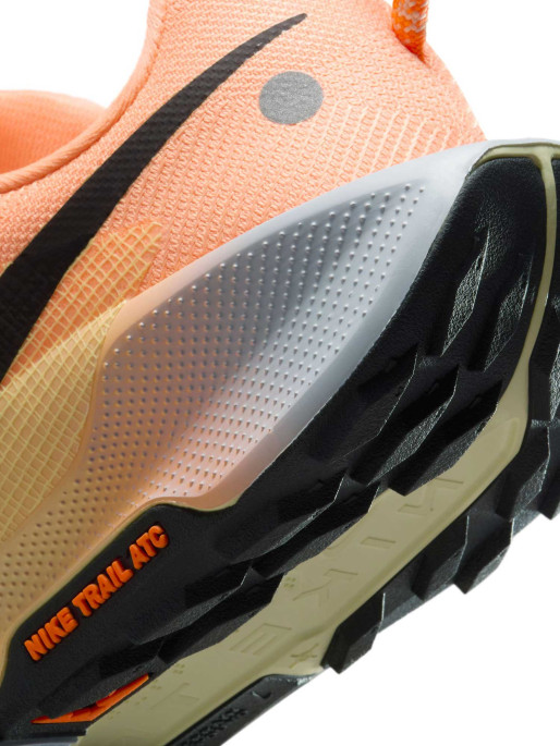 NIKE Παπούτσια W REACTX PEGASUS TRAIL 5