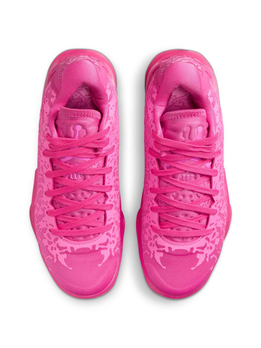 JORDAN Обувки JORDAN ZION 3 (GS)