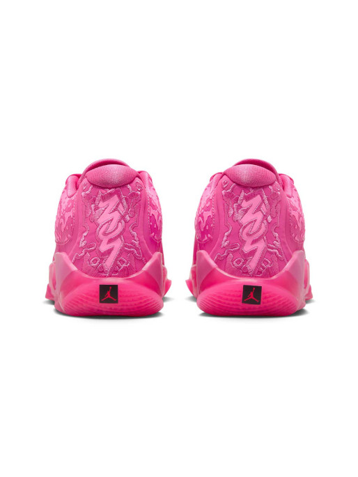 JORDAN Обувки JORDAN ZION 3 (GS)