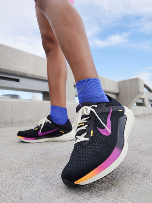 NIKE Ženske patike W AIR WINFLO 10