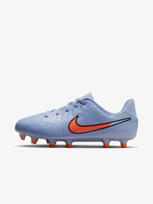 NIKE Обувки JR LEGEND 10 ACADEMY FG/MG
