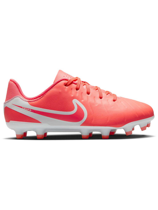 NIKE Παιδικά Παπούτσια Ποδοσφαίρου JR LEGEND 10 ACADEMY FG/MG