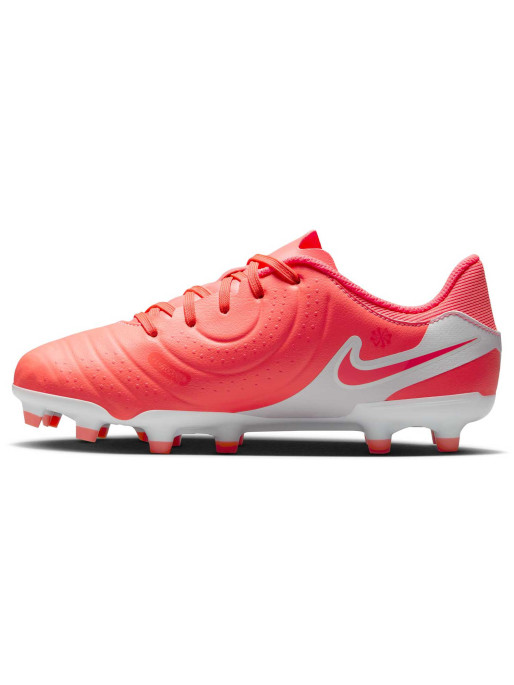 NIKE Παιδικά Παπούτσια Ποδοσφαίρου JR LEGEND 10 ACADEMY FG/MG