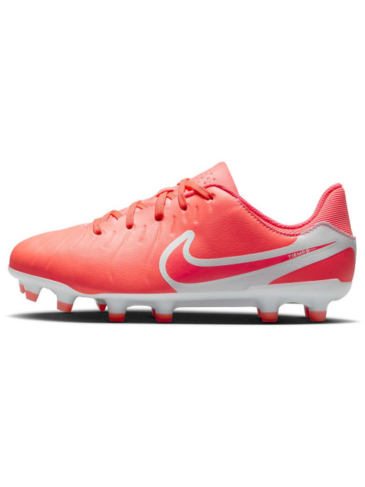 NIKE Παιδικά Παπούτσια Ποδοσφαίρου JR LEGEND 10 ACADEMY FG/MG