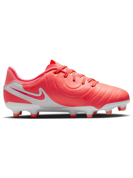 NIKE Παιδικά Παπούτσια Ποδοσφαίρου JR LEGEND 10 ACADEMY FG/MG