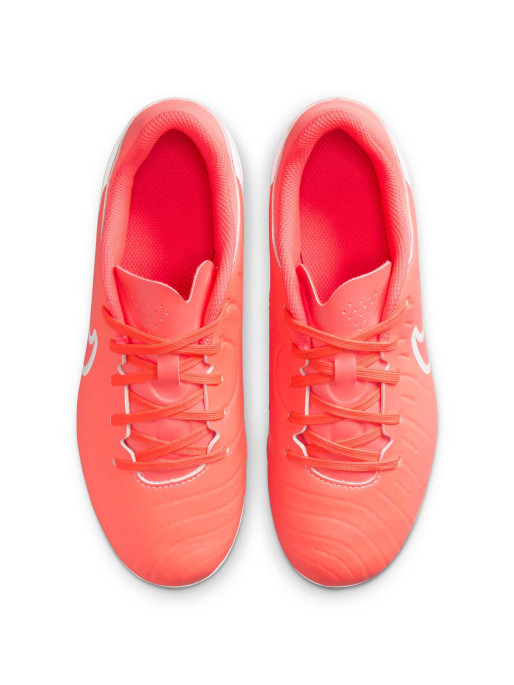 NIKE Παιδικά Παπούτσια Ποδοσφαίρου JR LEGEND 10 ACADEMY FG/MG