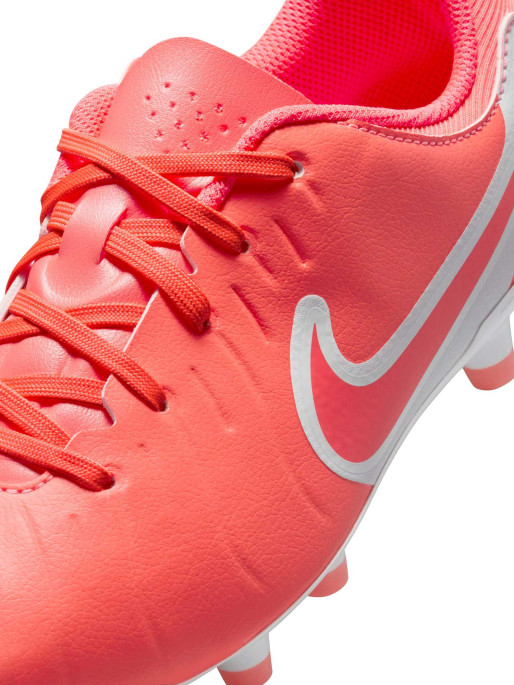 NIKE Παιδικά Παπούτσια Ποδοσφαίρου JR LEGEND 10 ACADEMY FG/MG