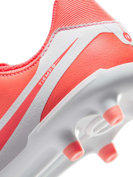 NIKE Παιδικά Παπούτσια Ποδοσφαίρου JR LEGEND 10 ACADEMY FG/MG