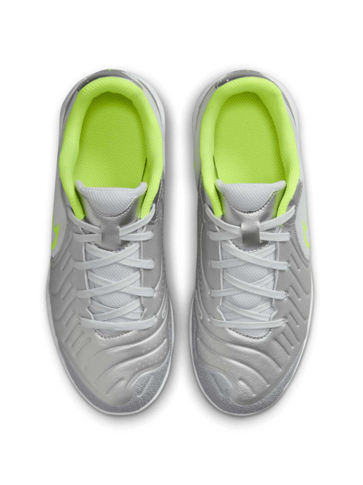 NIKE Παιδικά Παπούτσια Ποδοσφαίρου JR ZOOM VAPOR 16 ACAD MDS IC