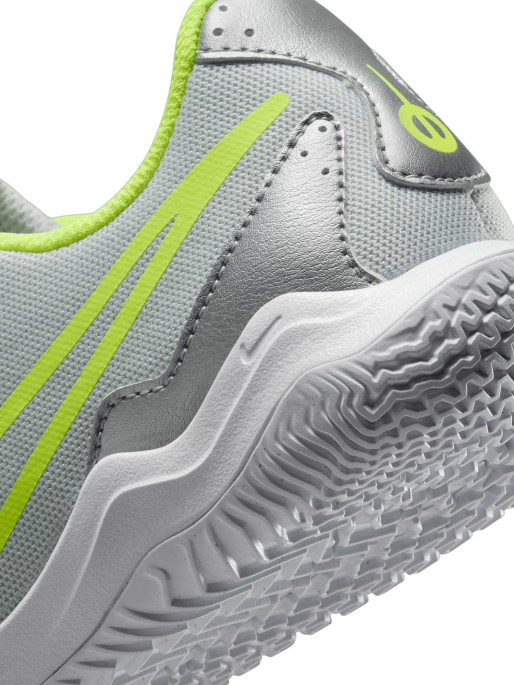 NIKE Παιδικά Παπούτσια Ποδοσφαίρου JR ZOOM VAPOR 16 ACAD MDS IC