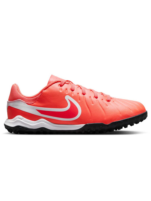 NIKE Παιδικά Παπούτσια Ποδοσφαίρου JR LEGEND 10 ACADEMY TF