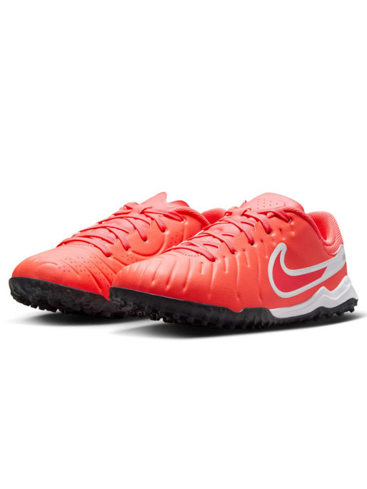 NIKE Παιδικά Παπούτσια Ποδοσφαίρου JR LEGEND 10 ACADEMY TF