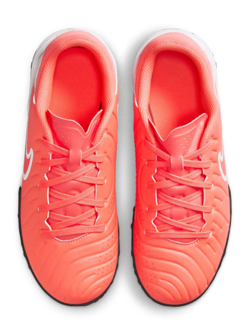 NIKE Παιδικά Παπούτσια Ποδοσφαίρου JR LEGEND 10 ACADEMY TF