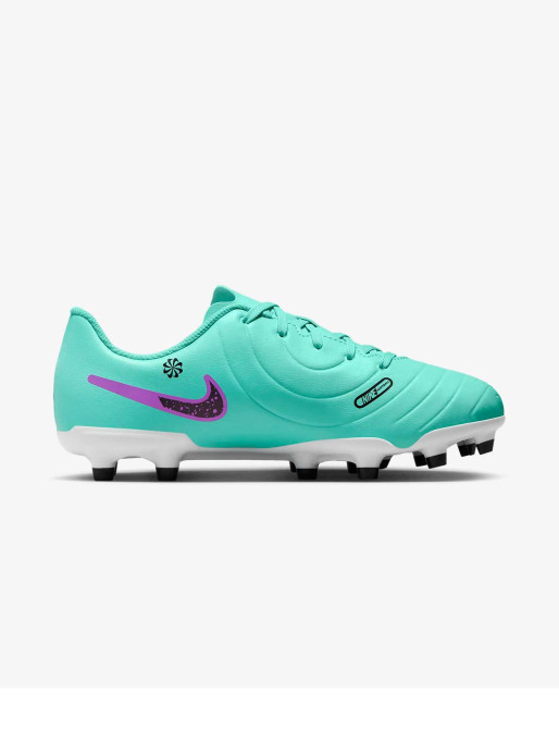 NIKE Обувки JR LEGEND 10 CLUB FG/MG