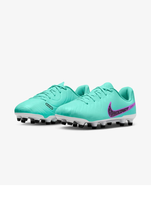 NIKE Обувки JR LEGEND 10 CLUB FG/MG
