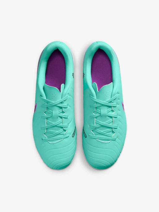 NIKE Обувки JR LEGEND 10 CLUB FG/MG