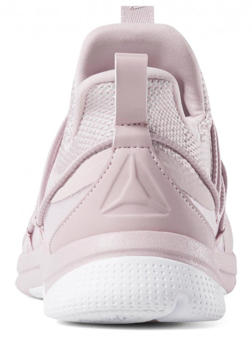 reebok women's print her 3.0 lace shoes