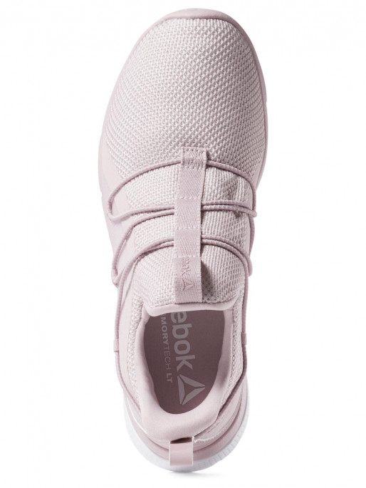 reebok women's print her 3.0 lace shoes