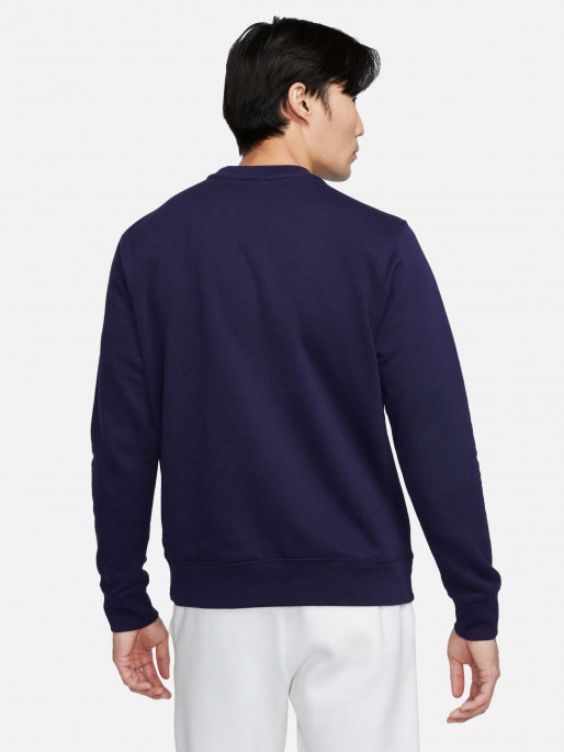 NIKE PSG M NSW CLUB CRW FT GX Sweatshirt