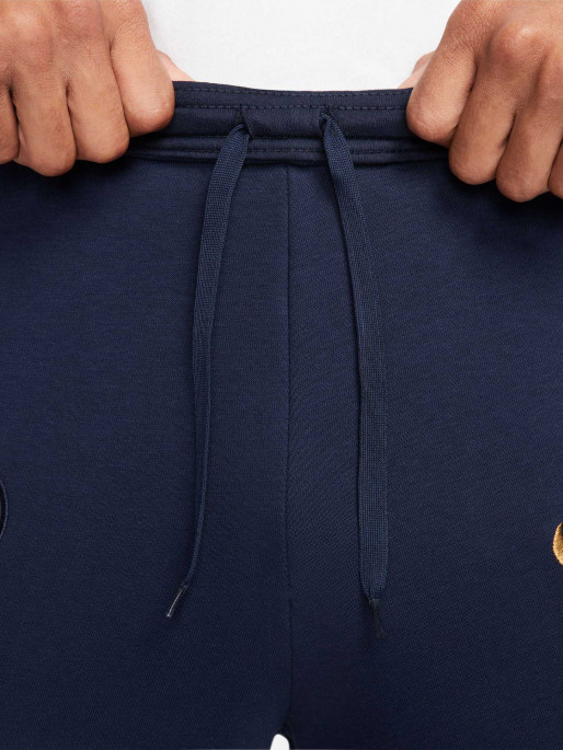 NIKE PSG M NK GFA FLC PANTS FT