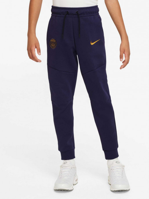 NIKE PSG B NSW TCH FLC PANTS
