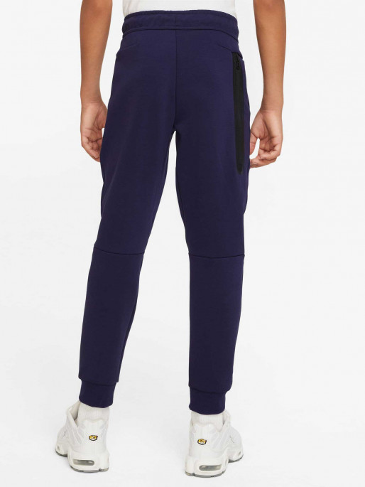 NIKE PSG B NSW TCH FLC PANTS