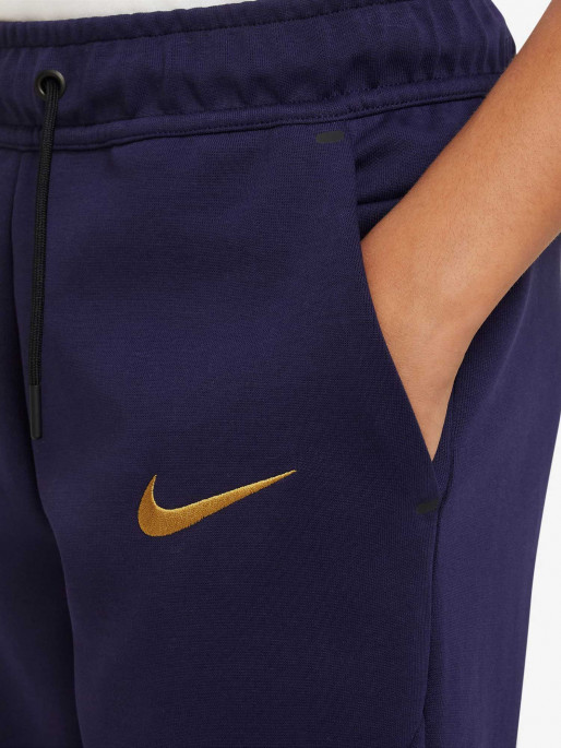 NIKE PSG B NSW TCH FLC PANTS