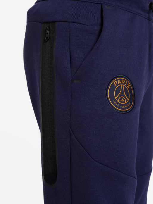 NIKE PSG B NSW TCH FLC PANTS